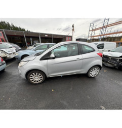Capot FORD KA 2 Photo n°11