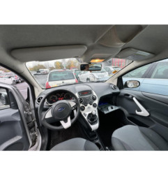 Capot FORD KA 2 Photo n°12