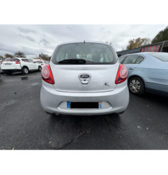 Capot FORD KA 2 Photo n°14