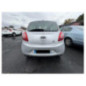 Capot FORD KA 2