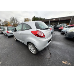 Capot FORD KA 2 Photo n°15