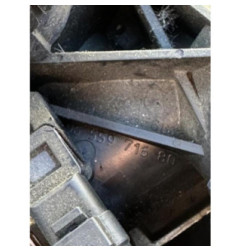 Platine feu arriere gauche CITROEN XSARA PICASSO Photo n°11