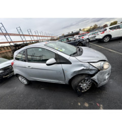 Capot FORD KA 2 Photo n°16