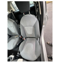 Capot FORD KA 2 Photo n°19