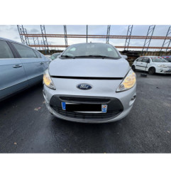 Capot FORD KA 2 Photo n°20