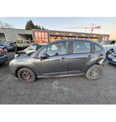 Capot CITROEN C3 2 Photo n°8