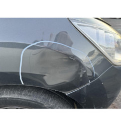 Capot CITROEN C3 2 Photo n°11