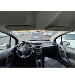 Capot CITROEN C3 2 Photo n°13