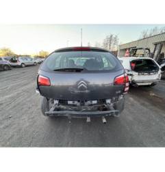 Capot CITROEN C3 2 Photo n°17