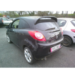 Capot FORD KA 2 Photo n°5