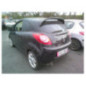 Capot FORD KA 2