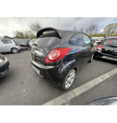 Capot FORD KA 2 Photo n°6