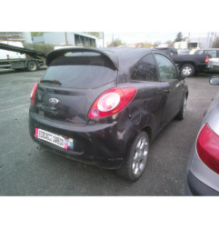 Capot FORD KA 2 Photo n°7