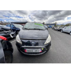 Capot FORD KA 2 Photo n°8
