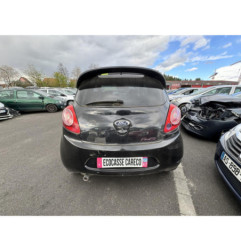 Capot FORD KA 2 Photo n°16
