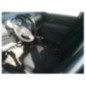 Capot SUBARU JUSTY 3
