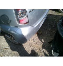 Capot SUBARU JUSTY 3 Photo n°7