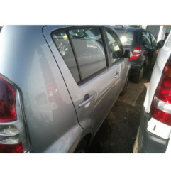 Capot SUBARU JUSTY 3 Photo n°8