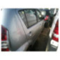 Capot SUBARU JUSTY 3
