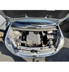 Capot SUBARU JUSTY 3 Photo n°10