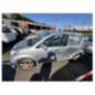 Capot SUBARU JUSTY 3