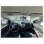 Capot SUBARU JUSTY 3
