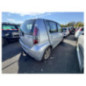 Capot SUBARU JUSTY 3