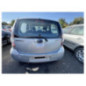 Capot SUBARU JUSTY 3