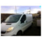 Capot OPEL VIVARO 1