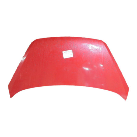 Capot KIA PICANTO 2 Photo n°1