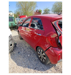Capot KIA PICANTO 2 Photo n°5