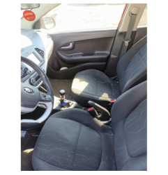 Capot KIA PICANTO 2 Photo n°6