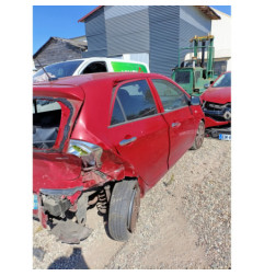 Capot KIA PICANTO 2 Photo n°7