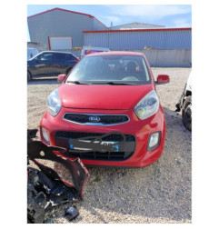 Capot KIA PICANTO 2 Photo n°10