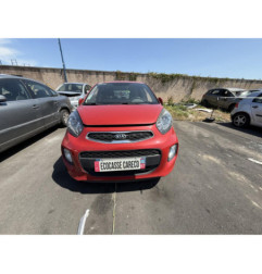 Capot KIA PICANTO 2 Photo n°11