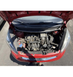 Capot KIA PICANTO 2 Photo n°12