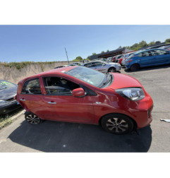 Capot KIA PICANTO 2 Photo n°15