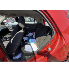 Capot KIA PICANTO 2 Photo n°18