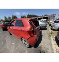 Capot KIA PICANTO 2 Photo n°19