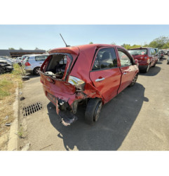 Capot KIA PICANTO 2 Photo n°20