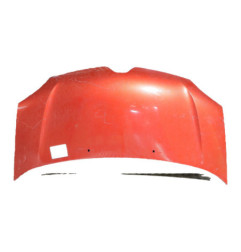 Capot RENAULT TWINGO 3 Photo n°1