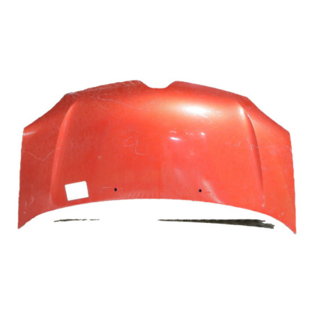 Capot RENAULT TWINGO 3 Photo n°1