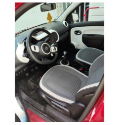 Capot RENAULT TWINGO 3 Photo n°5