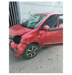 Capot RENAULT TWINGO 3 Photo n°6
