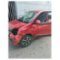 Capot RENAULT TWINGO 3