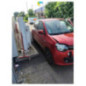 Capot RENAULT TWINGO 3