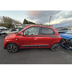 Capot RENAULT TWINGO 3 Photo n°11
