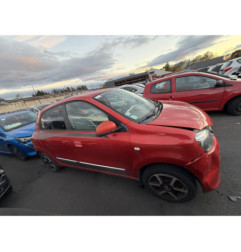 Capot RENAULT TWINGO 3 Photo n°12