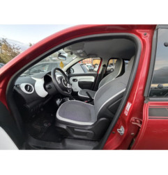 Capot RENAULT TWINGO 3 Photo n°13