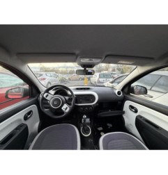 Capot RENAULT TWINGO 3 Photo n°14